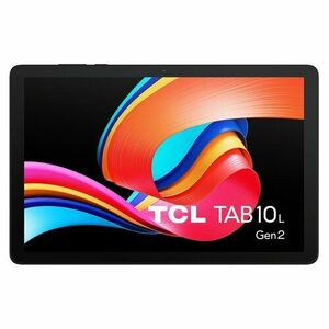 TCL TAB 10L Gen 2 Space Black + TPU case vyobraziť