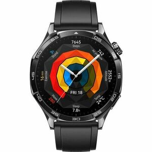 55020DKM Huawei Watch GT 5 46 mm Active vyobraziť