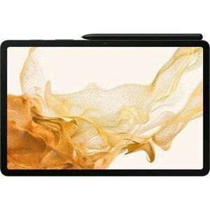 Samsung Galaxy Tab S8 5G 8GB/128GB X706 Graphite Šedý - Trieda C vyobraziť