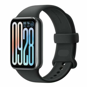 Xiaomi Smart Band 9 Pro Obsidian Black vyobraziť