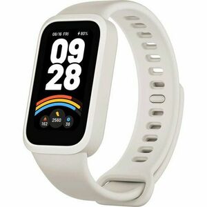 Xiaomi Smart Band 9 Active - Biele vyobraziť