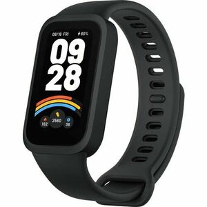 Xiaomi Smart Band 9 Active - Čierny vyobraziť