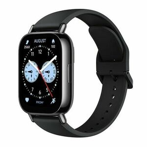 Redmi Watch 5 Lite Black vyobraziť