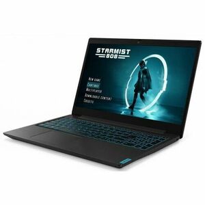 Lenovo IdeaPad Gaming L340-15IRH (81LK002WCK) Čierny - Trieda C vyobraziť