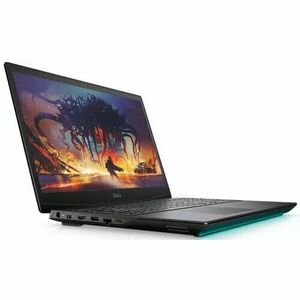 Dell G5 15 Gaming (5500) 16GB/512GB SSD Black Čierny - Trieda B vyobraziť