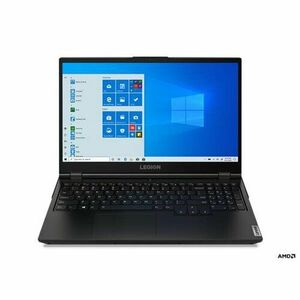 Lenovo Legion 5 15, 6" 15ARH05H 16GB/1TB SSD Phantom Black Čierny - Trieda A vyobraziť