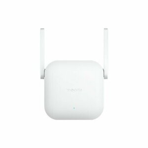 Xiaomi Mi WiFi Range Extender N300 (DVB4398GL) vyobraziť