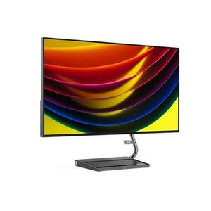 Monitor Lenovo Qreator 27''/3840x2160/1300: 1/4-8ms/16: 9 66B7RAC1EU vyobraziť