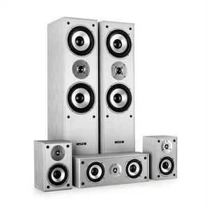 LTC Surround set reproduktorov do domáceho kina, 1150 W vyobraziť