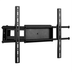 LUA PLB-WA8, natočiteľný LCD TV držiak na stenu 180°, <50 kg, <127 cm vyobraziť