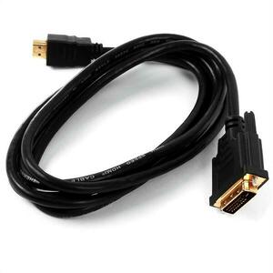 FrontStage videokábel DVI na HDMI 2m vyobraziť