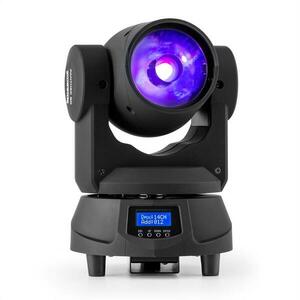 Beamz Panther 60 LED-Beam 4-in-1-LED RGBW 60 W vyobraziť