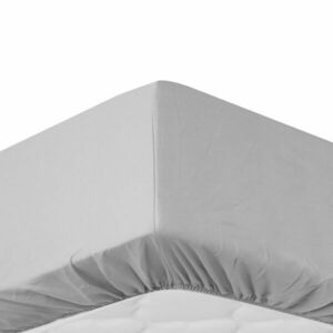 Sleepwise Soft Wonder-Edition, elastická plachta na posteľ, 90 – 100 × 200 cm, mikrovlákno vyobraziť