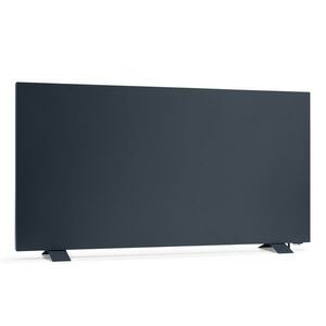 Klarstein Taal Smart, hybridný infračervený ohrievač, 105 x 56 cm, 750 W, týždenný časovač, IP24 vyobraziť