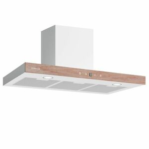 Klarstein ZenFusion T digestor | 881, 6 m³/h | A++ | 210 W DC | 47 dB | odsávanie/recirkulácia vyobraziť