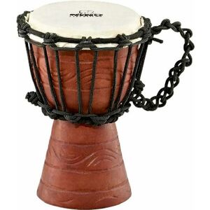 Nino NINO-ADJ2-XXS African 4, 5" Djembe vyobraziť