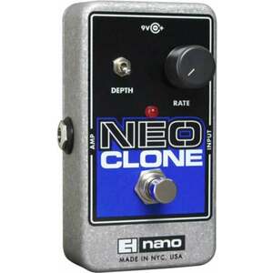 Electro Harmonix Neo Clone Gitarový efekt vyobraziť