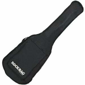 RockBag RB20536B Eco Puzdro pre elektrickú gitaru Black vyobraziť