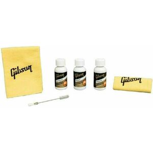 Gibson Vintage Reissue Restoration Kit vyobraziť