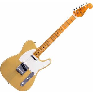 SX STL50 Butter Scotch Blonde Elektrická gitara vyobraziť