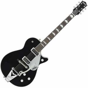 Gretsch G6128T-GH George Harrison Duo Jet RW Black Elektrická gitara vyobraziť