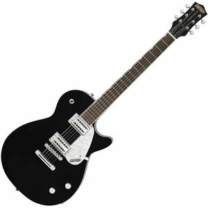 Gretsch G5425 Jet Club RW Black Elektrická gitara vyobraziť