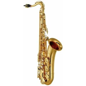 Yamaha YTS 480 Tenorový saxofón vyobraziť