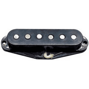 DiMarzio DP416BK Black Gitarový snímač vyobraziť