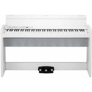 Korg LP-380U Digitálne piano White vyobraziť