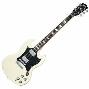 Gibson SG Standard Classic White Elektrická gitara vyobraziť