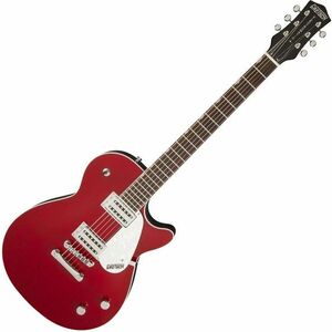 Gretsch G5421 Electromatic Jet Club Firebird Red Elektrická gitara vyobraziť