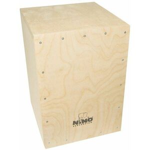 Nino NINO951-MYO Drevený cajon vyobraziť