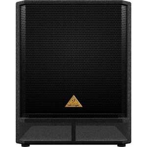 Behringer VP1800S Eurolive Pasívny subwoofer vyobraziť