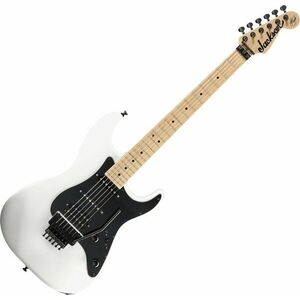 Jackson Adrian Smith Signature SDX Snow White Elektrická gitara vyobraziť