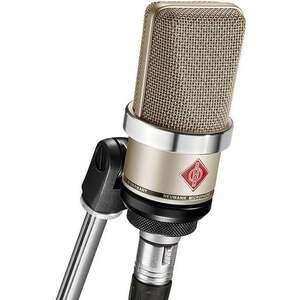 Neumann TLM 102 Kondenzátorový štúdiový mikrofón vyobraziť