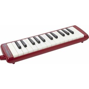 Hohner Student 26 Melodika Red vyobraziť