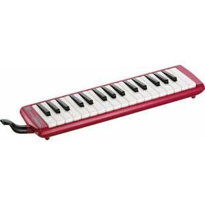 Hohner Student 32 Melodika Red vyobraziť