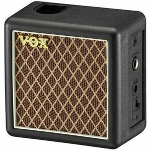 Vox amPlug 2 Cab Gitarový reprobox vyobraziť