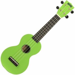 Mahalo MR1 Green Sopránové ukulele vyobraziť