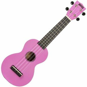 Mahalo MR1 Pink Sopránové ukulele vyobraziť