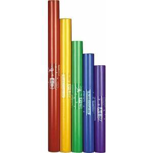 Boomwhackers BW-CG Chromatics Boomwhackers vyobraziť