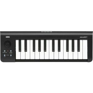 Korg MicroKEY Air 25 MIDI keyboard vyobraziť