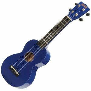 Mahalo MR1 Blue Sopránové ukulele vyobraziť