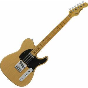 G&L Tribute ASAT Classic Butterscotch Blonde Elektrická gitara vyobraziť