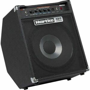 Hartke KB15 Basgitarové kombo vyobraziť