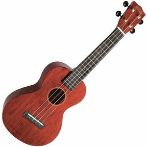 Mahalo MH2-TWR Trans Wine Red Koncertné ukulele vyobraziť