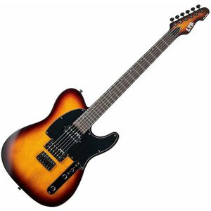 ESP LTD TE-200 Tobacco Sunburst Elektrická gitara vyobraziť