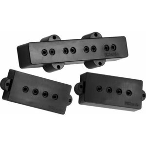 DiMarzio DP126 Black Basgitarový snímač vyobraziť