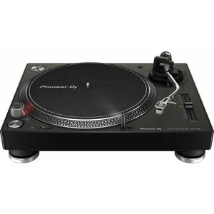 Pioneer Dj PLX-500 Black DJ Gramofón vyobraziť