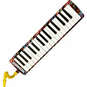 Hohner 9440/32 Airboard 32 Melodika Multi vyobraziť